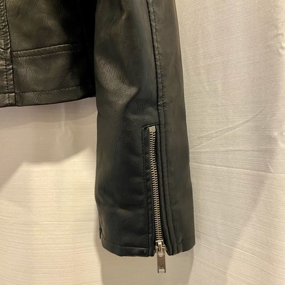 New moto jacket - Picture 9 of 9